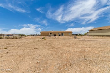 16415 Oyer Ln, Surprise, AZ 85387