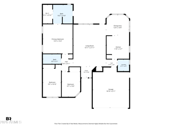 16415 S 38th Pl, Phoenix, AZ 85048