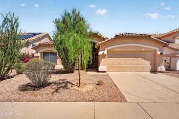 16415 S 38th Pl, Phoenix, AZ 85048