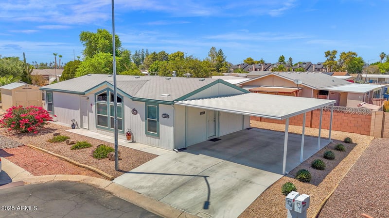 16416 33rd St, Phoenix, AZ 85032