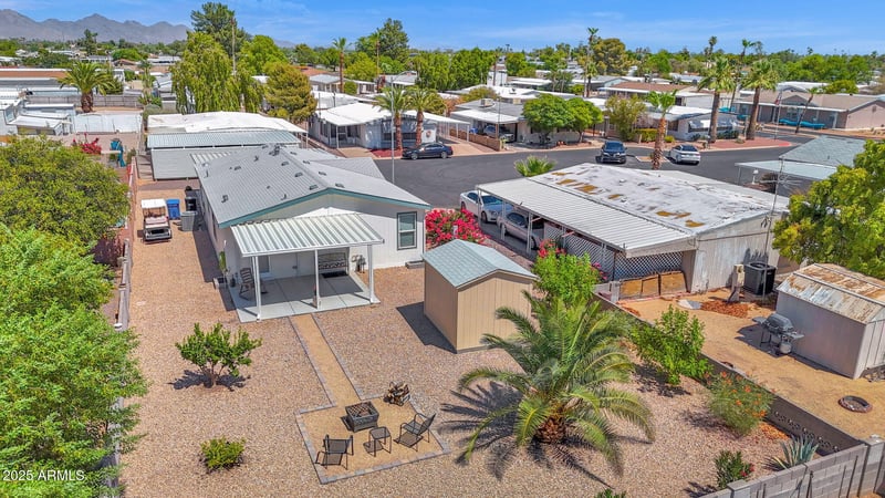 16416 33rd St, Phoenix, AZ 85032