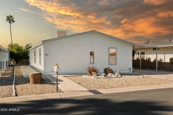 16416 33rd Way, Phoenix, AZ 85032