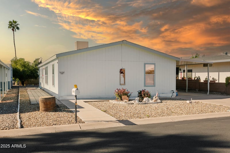 16416 33rd Way, Phoenix, AZ 85032