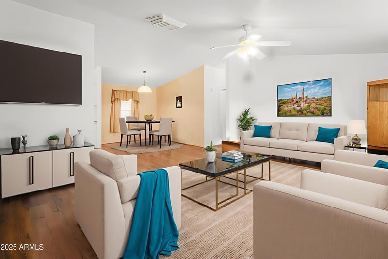 16416 33rd Way, Phoenix, AZ 85032