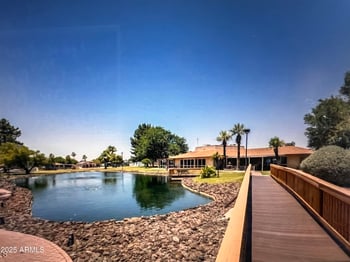 16416 33rd Way, Phoenix, AZ 85032