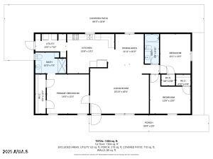 16416 33rd Way, Phoenix, AZ 85032