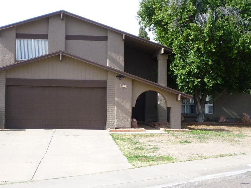 16416 N 31st Dr, Phoenix, AZ 85053
