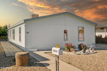 16416 N 33rd Way, Phoenix, AZ 85032