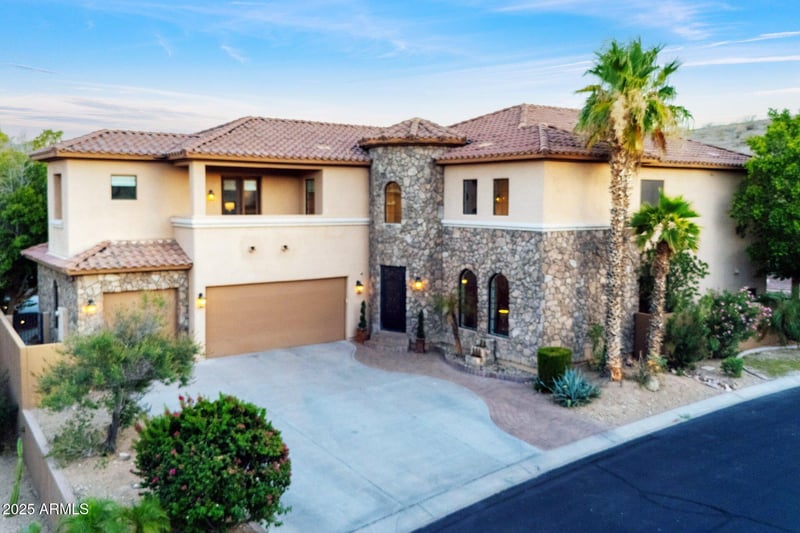 16417 23rd Way, Phoenix, AZ 85048
