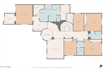 16417 23rd Way, Phoenix, AZ 85048