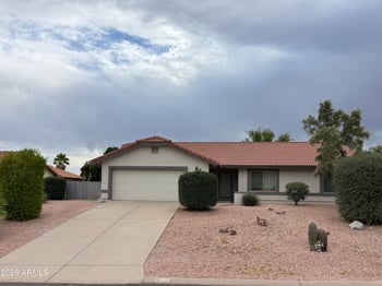 16417 Bainbridge Ave, Fountain Hills, AZ 85268