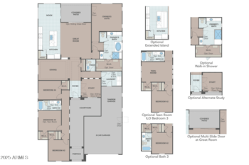 16417 Christy Dr, Surprise, AZ 85388