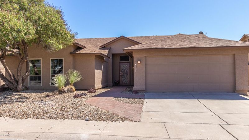 16417 S 46th Pl, Phoenix, AZ 85048