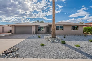 16418 111th Ave, Sun City, AZ 85351