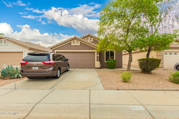16418 114th Dr, Surprise, AZ 85378