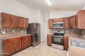 16418 114th Dr, Surprise, AZ 85378