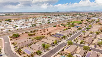 16418 114th Dr, Surprise, AZ 85378