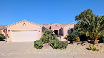 16418 Desert Lily Dr, Surprise, AZ 85387