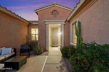 16418 Desert Lily Dr, Surprise, AZ 85387