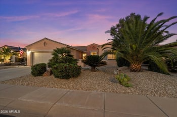 16418 Desert Lily Dr, Surprise, AZ 85387