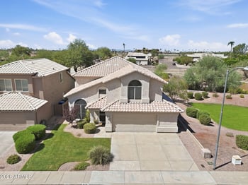 16418 N 8th Ave, Phoenix, AZ 85023