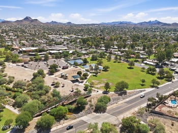 16418 N 8th Ave, Phoenix, AZ 85023