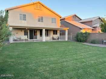 16418 N 8th Ave, Phoenix, AZ 85023