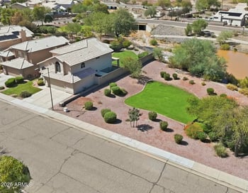 16418 N 8th Ave, Phoenix, AZ 85023