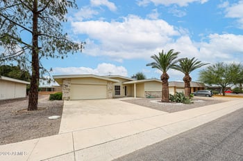 16418 Orchard Hills Dr, Sun City, AZ 85351
