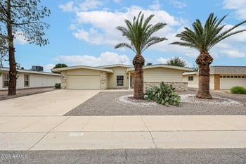 16418 Orchard Hills Dr, Sun City, AZ 85351