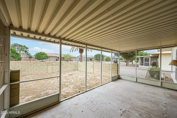 16418 Orchard Hills Dr, Sun City, AZ 85351