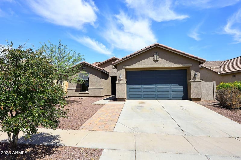 16418 Whitehorn Way, Surprise, AZ 85387