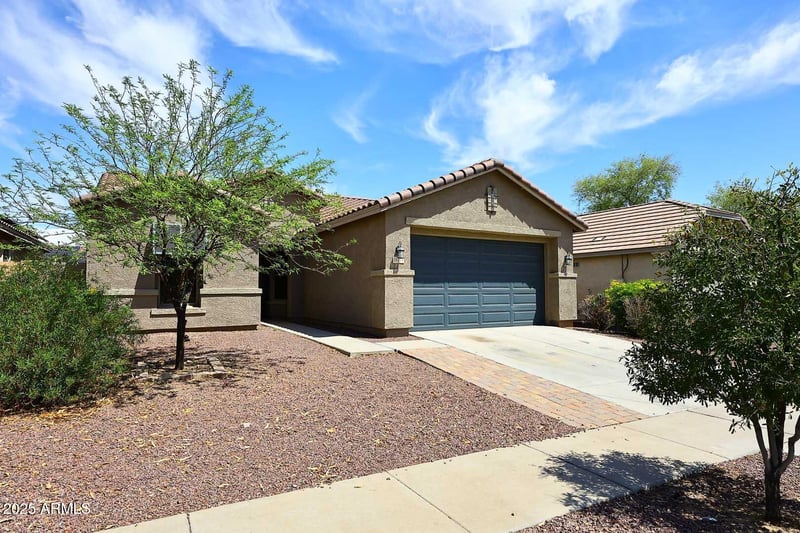 16418 Whitehorn Way, Surprise, AZ 85387