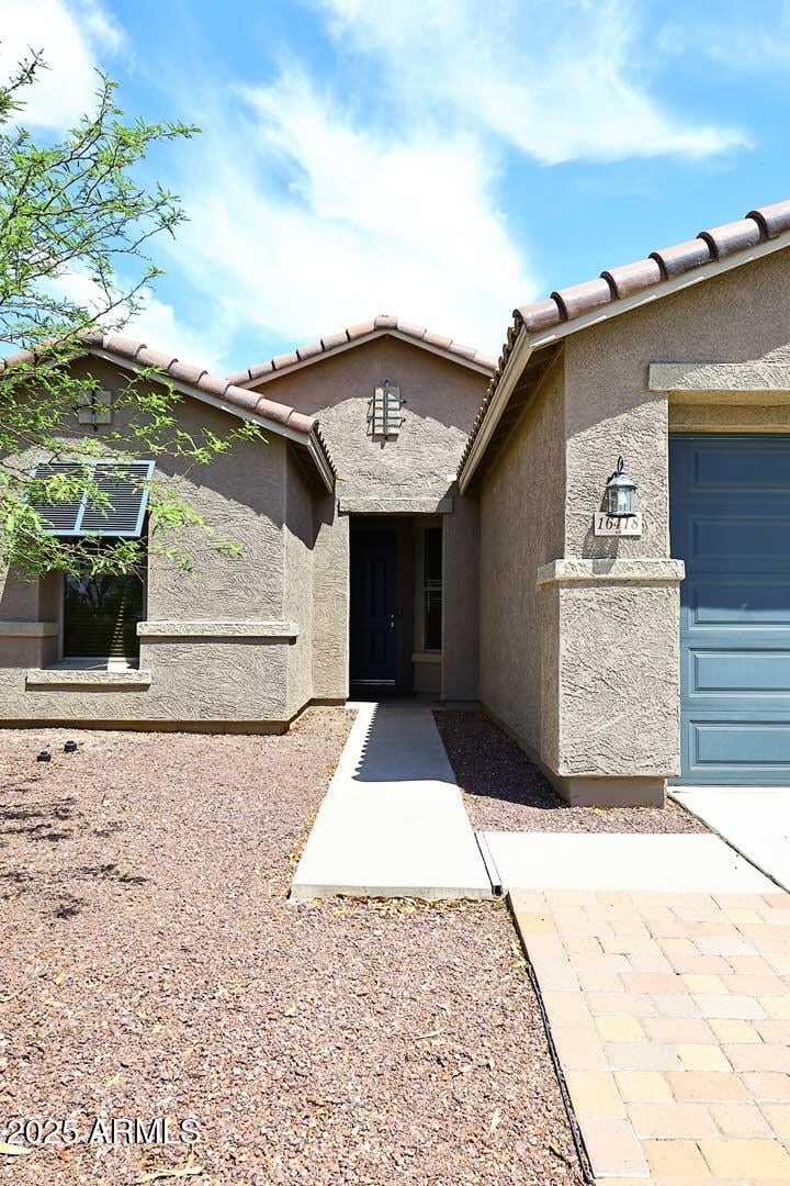 16418 Whitehorn Way, Surprise, AZ 85387