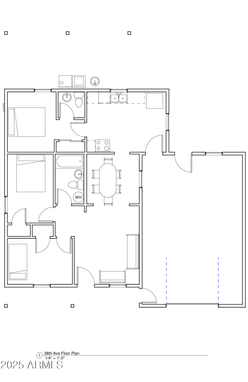 1642 38th Ave, Phoenix, AZ 85009