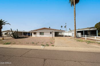 1642 77th St, Mesa, AZ 85209