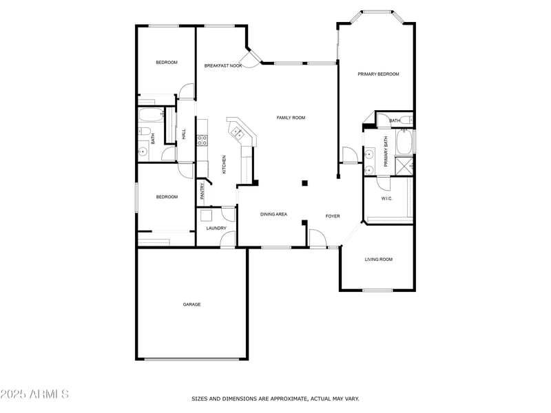 1642 Desert Ln, Phoenix, AZ 85042