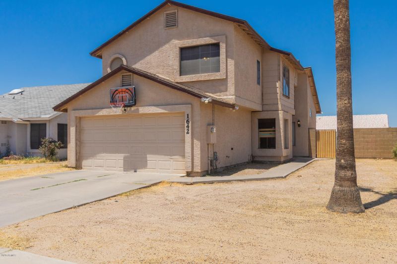 1642 E Darrel Rd, Phoenix, AZ 85042