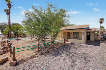 1642 Glenrosa Ave, Phoenix, AZ 85016