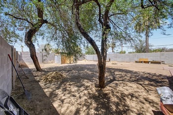 1642 Glenrosa Ave, Phoenix, AZ 85016