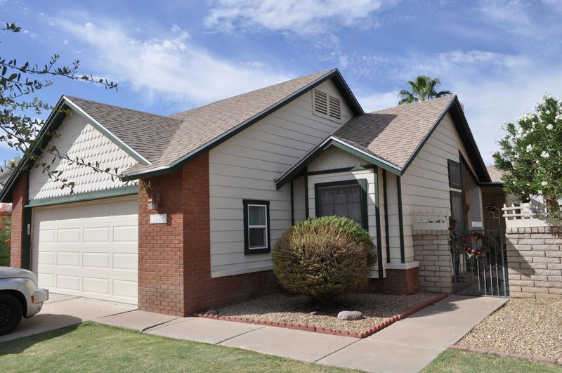 1642 E Jerome Ave, Mesa, AZ 85204