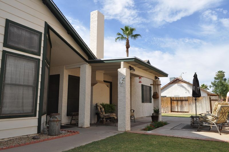 1642 E Jerome Ave, Mesa, AZ 85204