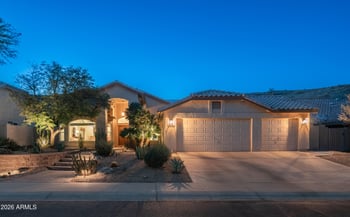 1642 E Nighthawk Way, Phoenix, AZ 85048