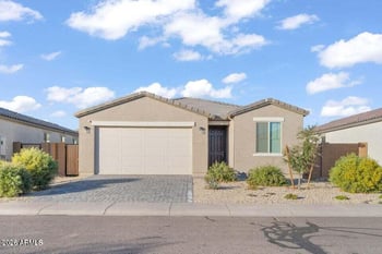 1642 Hopi Dr, Coolidge, AZ 85128