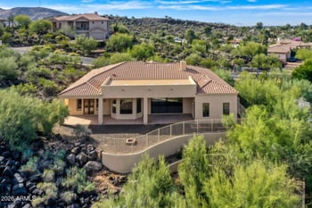 1642 Mandalay Ln, Phoenix, AZ 85023