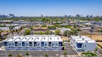 1642 Monte Vista Rd #5, Phoenix, AZ 85006