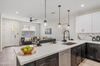 1642 Monte Vista Rd #5, Phoenix, AZ 85006