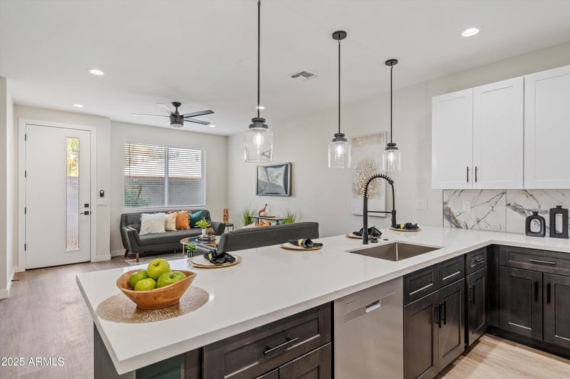 1642 Monte Vista Rd #5, Phoenix, AZ 85006