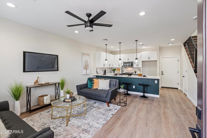 1642 Monte Vista Rd #5, Phoenix, AZ 85006