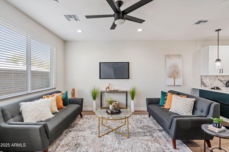 1642 Monte Vista Rd #5, Phoenix, AZ 85006